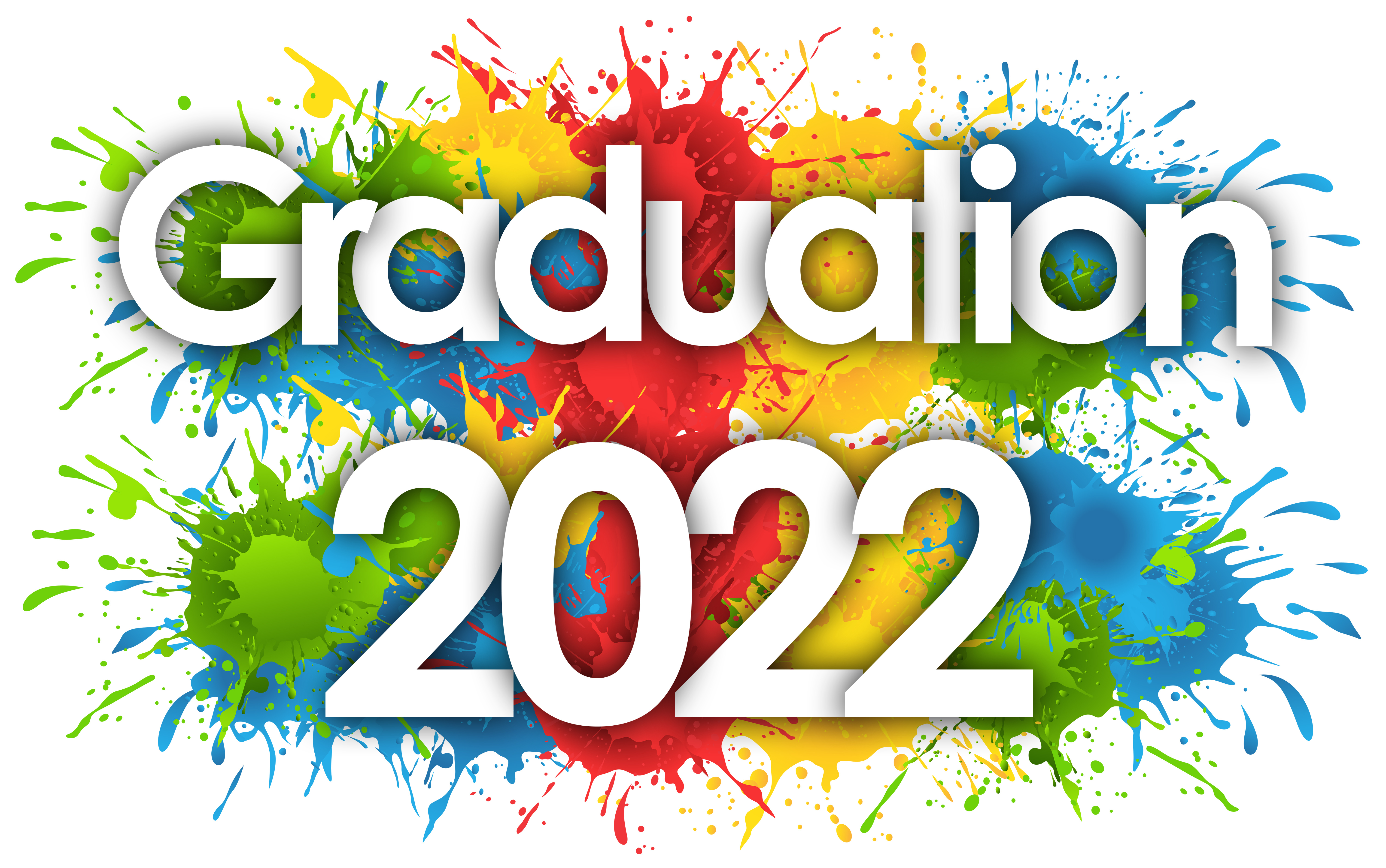 Graduate Invite 2022 Graduation for Area II Apprentices May 13, 2022