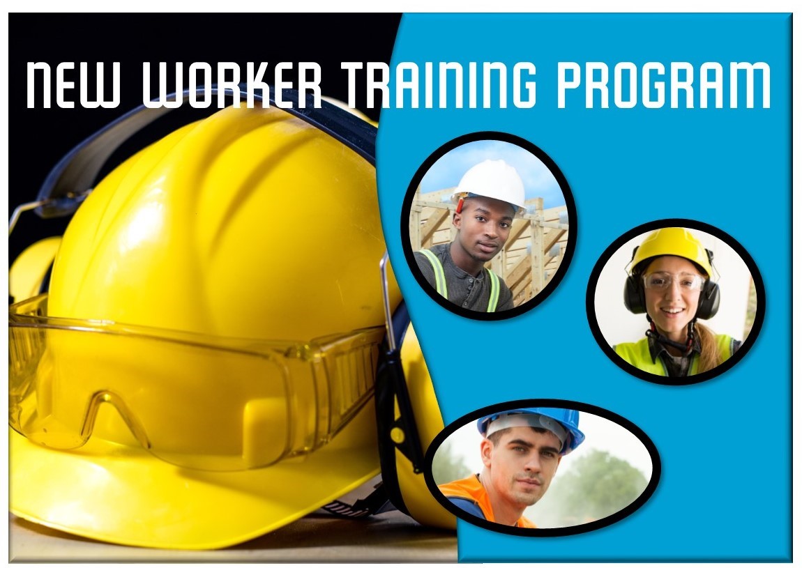 New Worker Training Program 