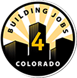Building Jobs For Colorado (BJ4C) Reception