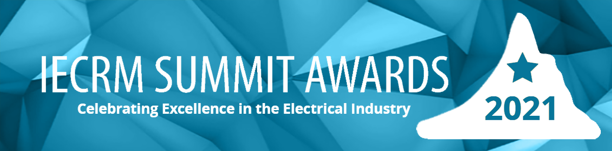 Sponsor the IECRM Summit Awards