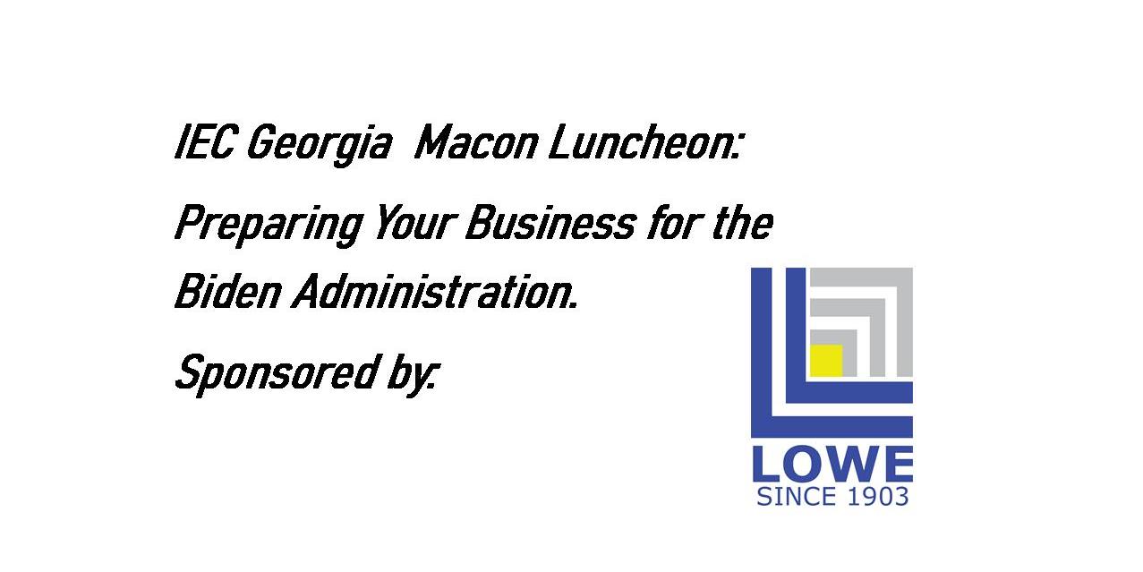 Macon Lunch and Learn-210205