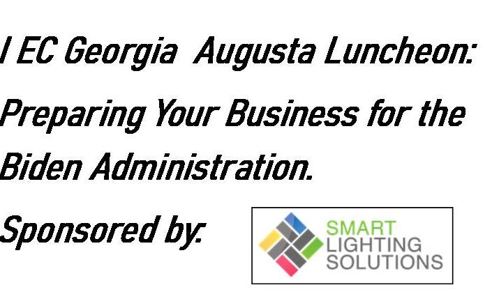 Augusta Lunch and Learn-210212