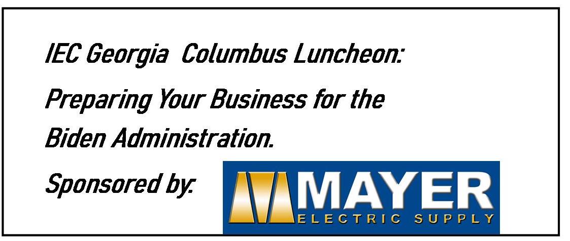 Columbus Lunch and Learn-210219