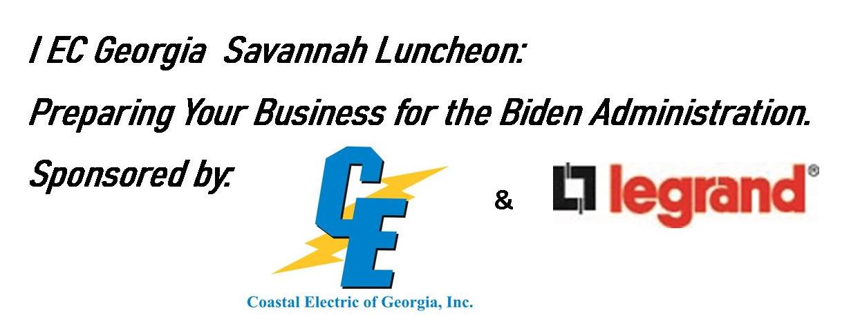 Savannah Lunch and Learn-210226