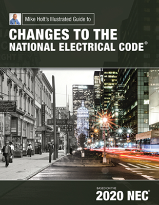 NEC Changes - Ft. Collins & Online - 8 CEU Hrs
