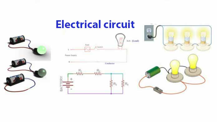 Theory & Calculations - Basic Electrical Circuits - Online - 4 CEU Hrs