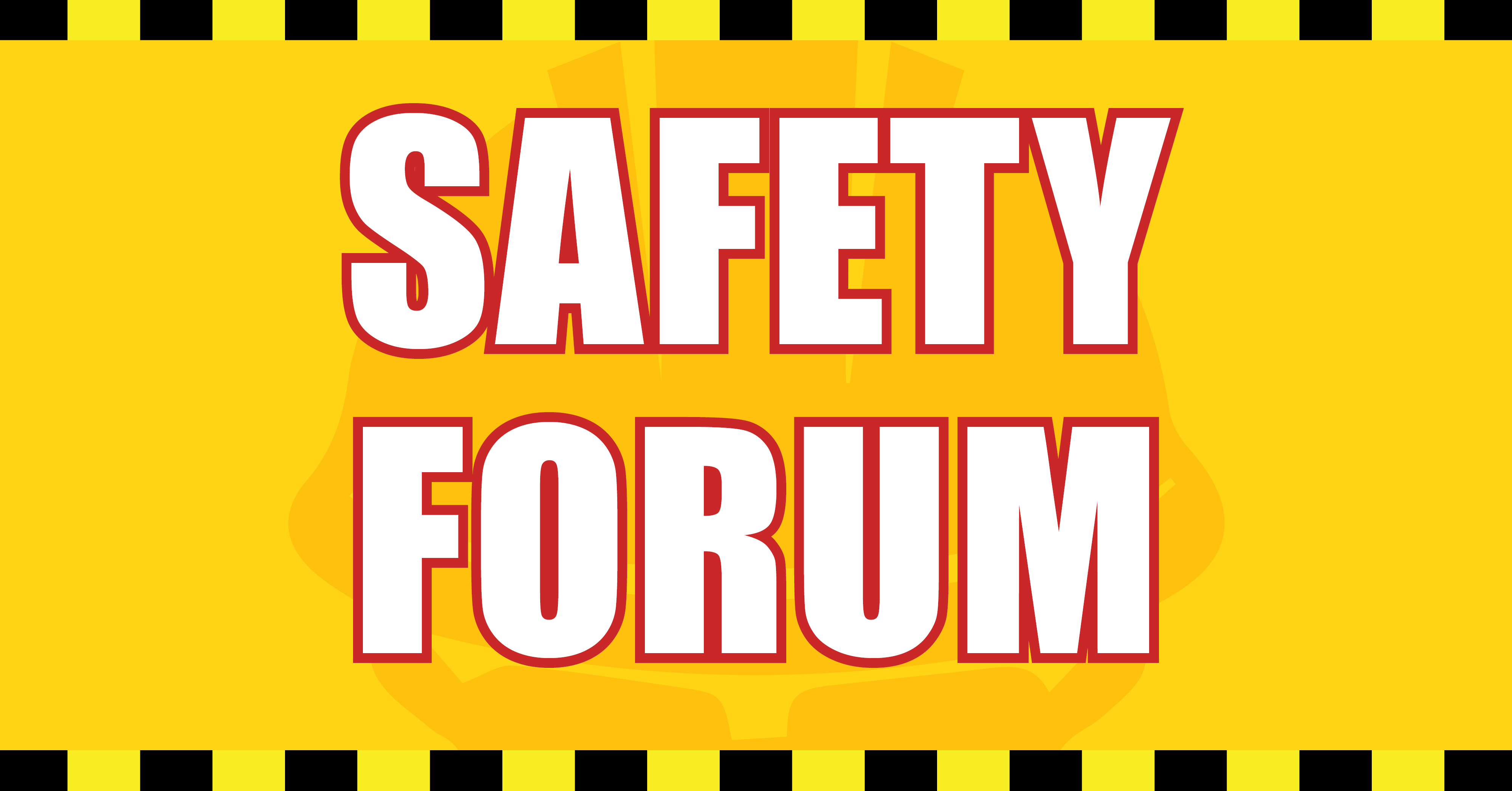 Safety Forum: OSHA Update		