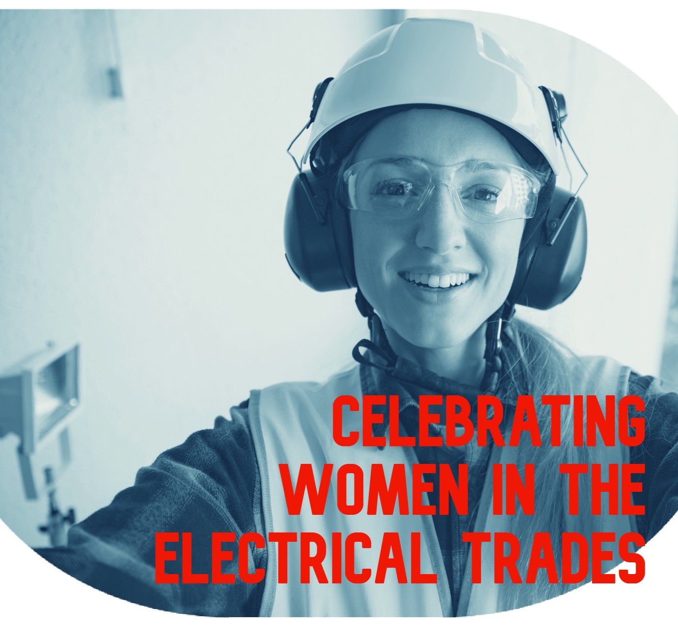 Celebrating Women in the Electrical Trades Event