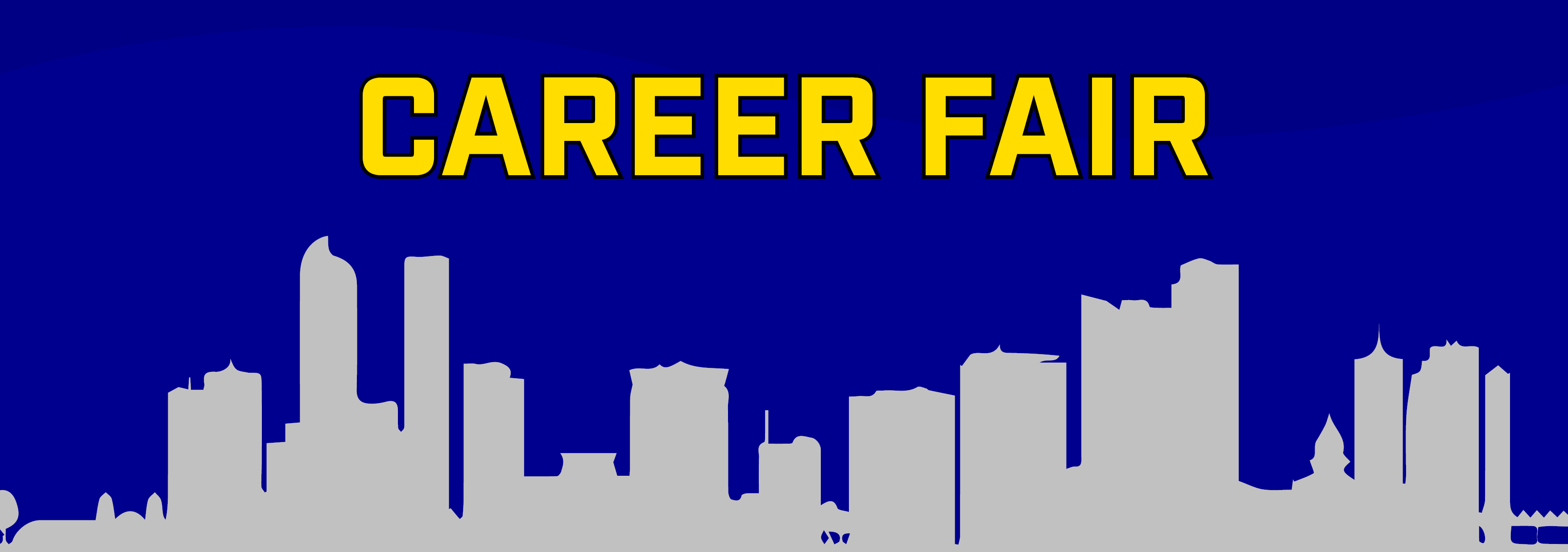 IECRM Virtual Career Fair