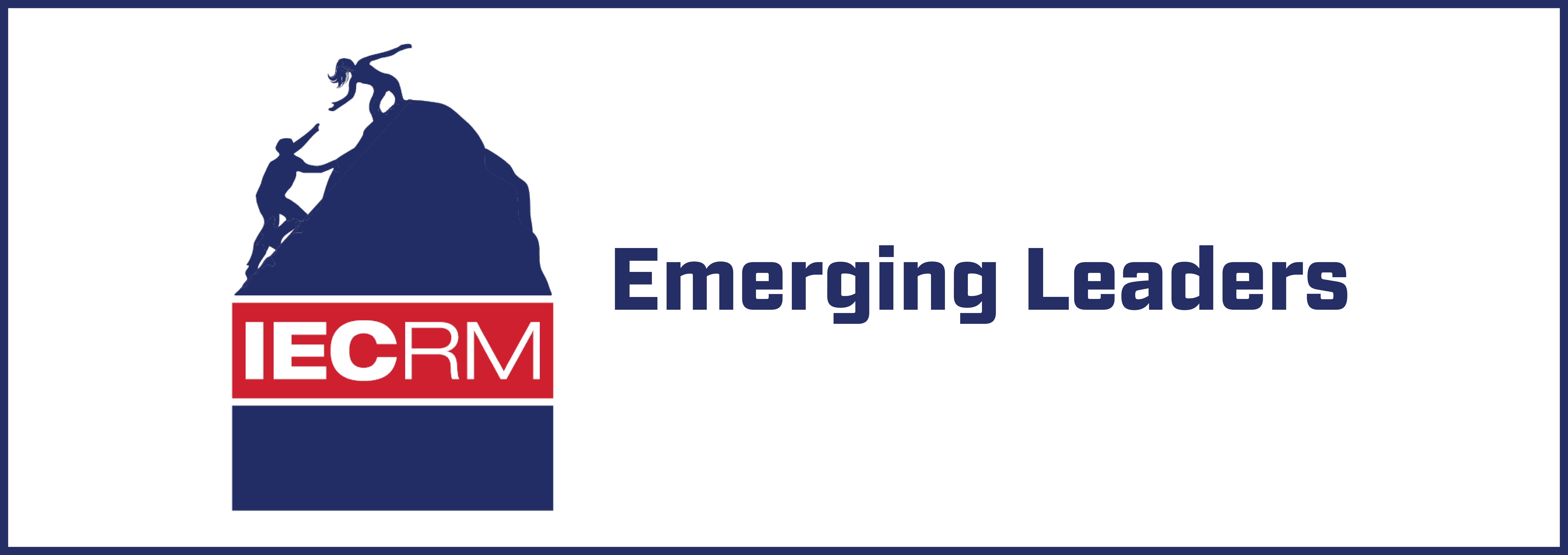 2022-2023 Emerging Leaders Program Nominations