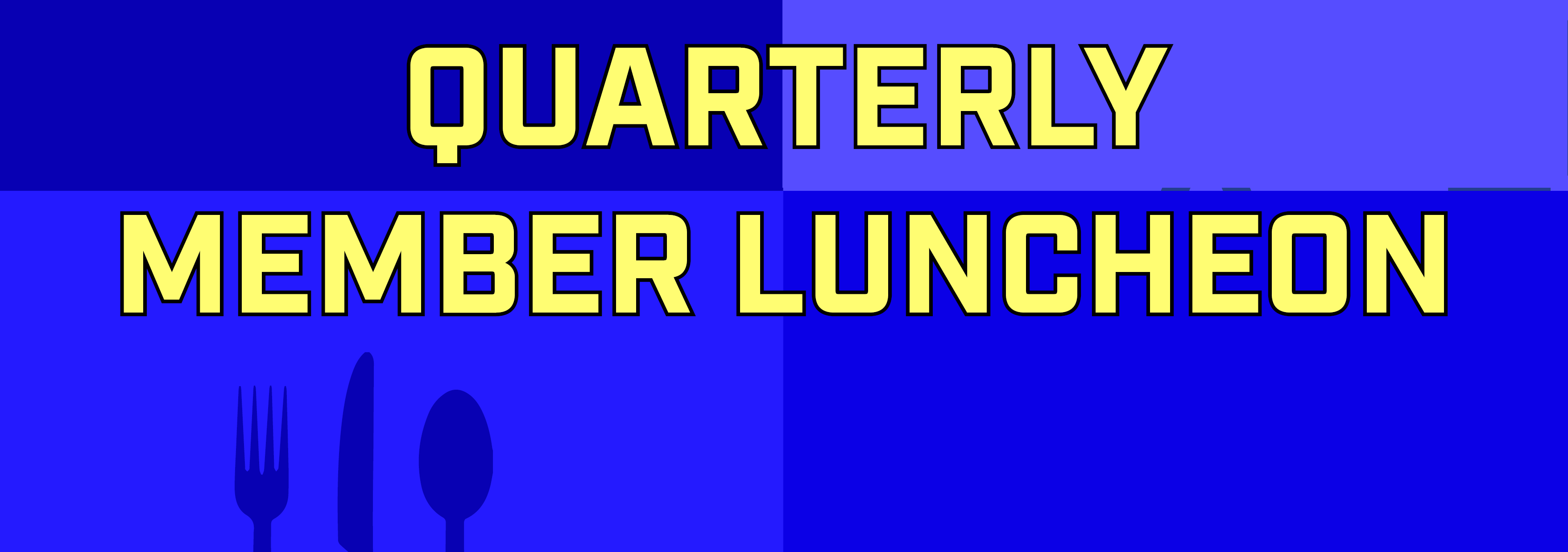IECRM Quarterly Membership Luncheon - GRID 2.0