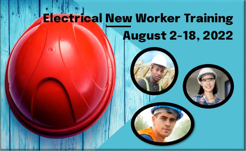 Electrical New Worker Training Program in Salem
