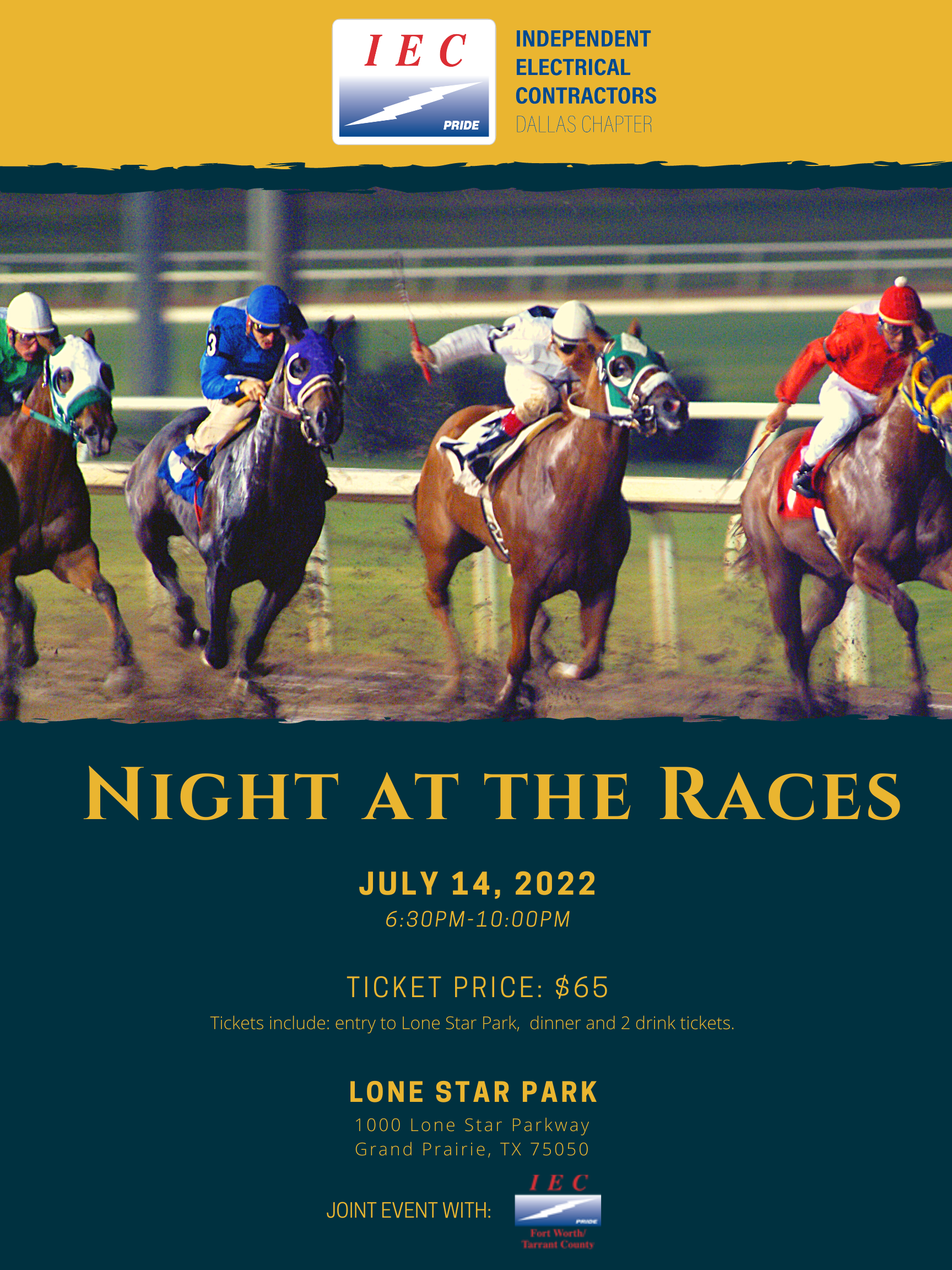Night at the Races