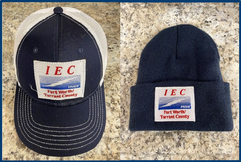 IEC Merchandise