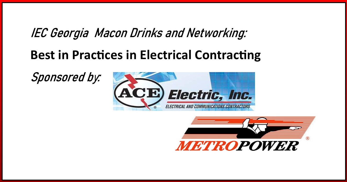 Macon Evening Network and Learn-230208