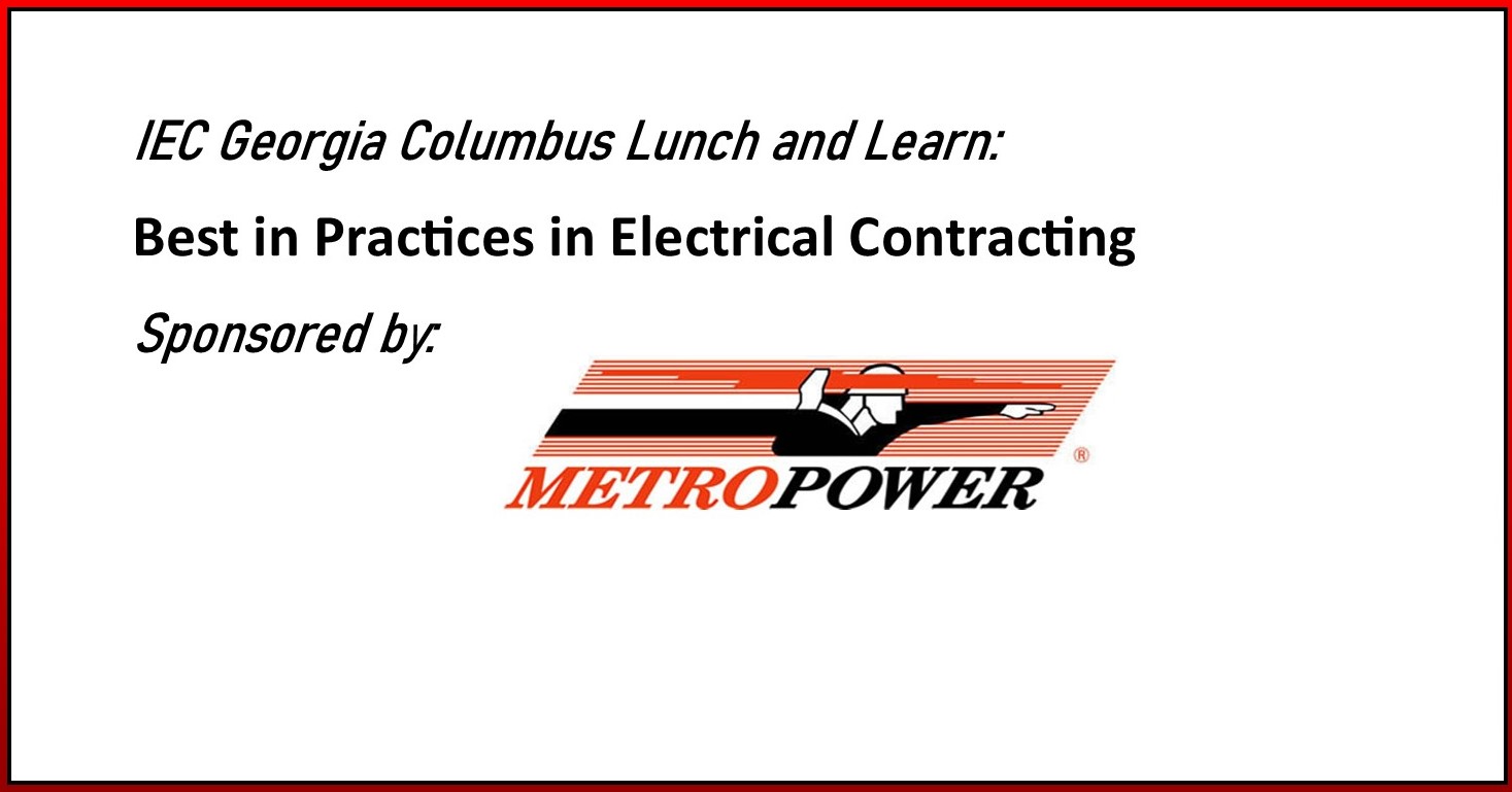 Columbus Lunch and Learn-230208