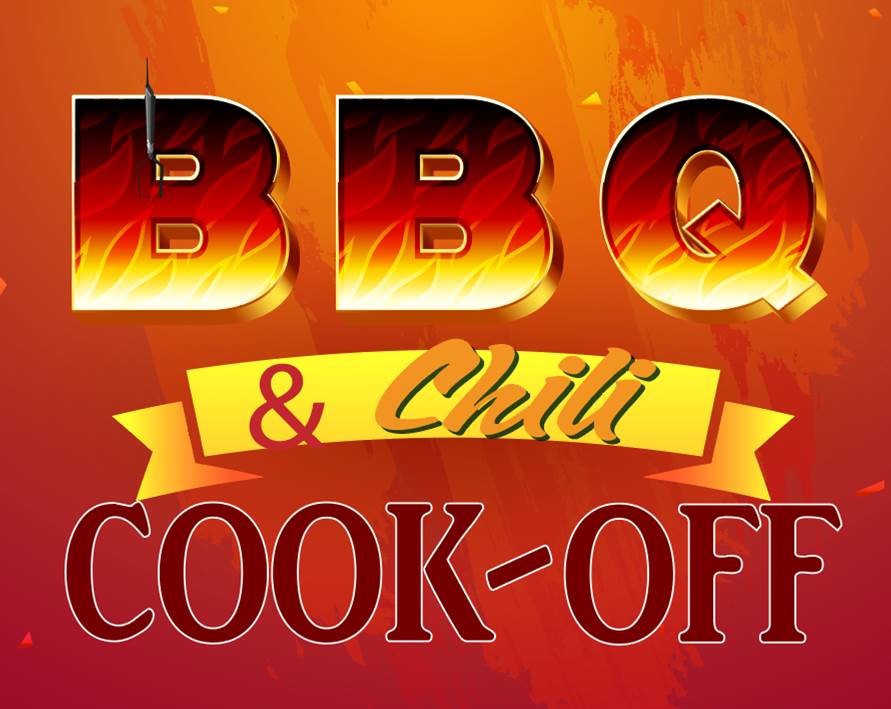2023 BBQ & Chili Cook Off