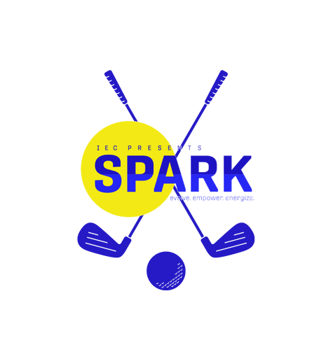 2023 Fall Golf Tournament with IEC National SPARK Convention