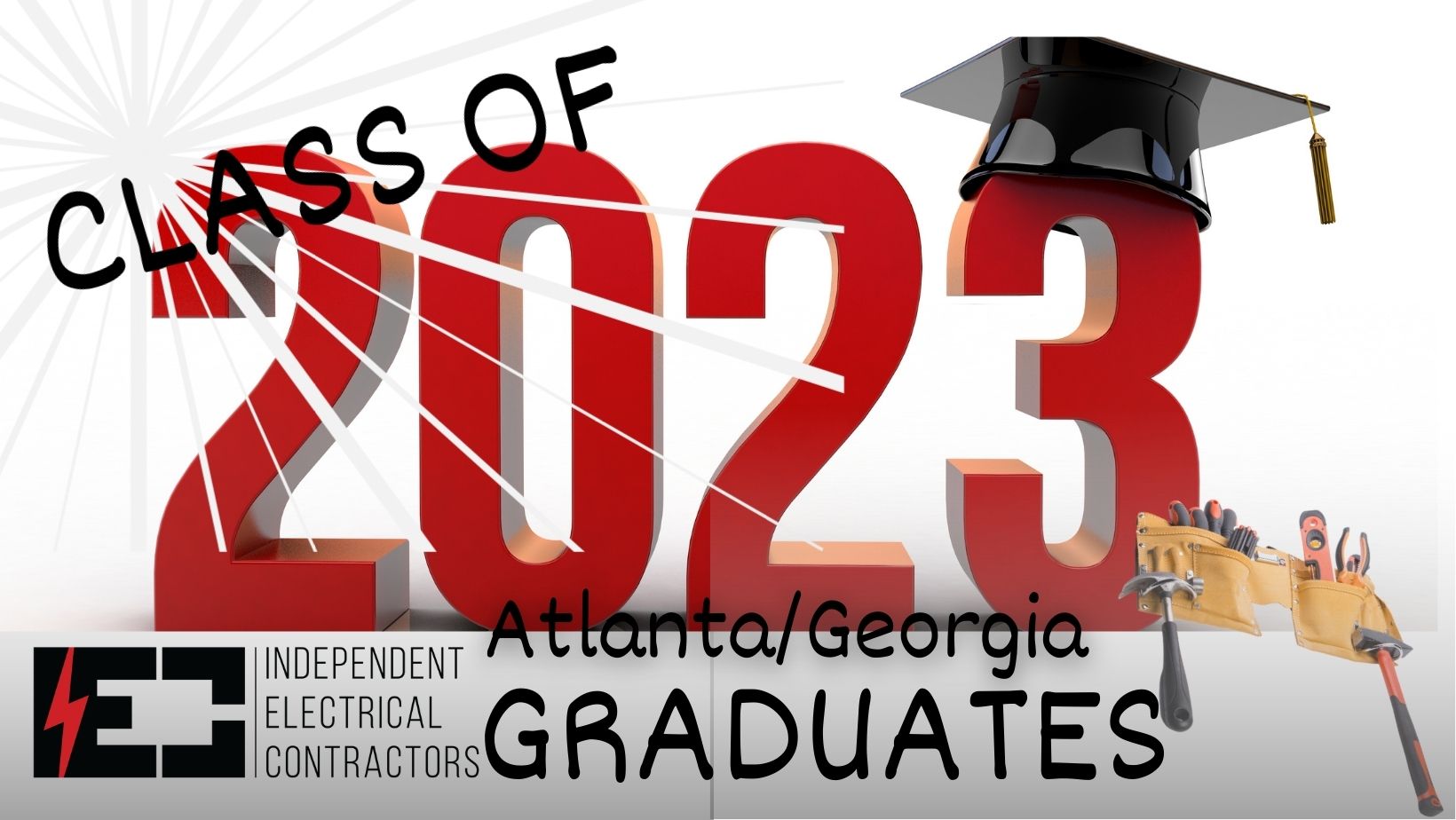 2023 Graduation - GRADUATES & GUESTS - 230624