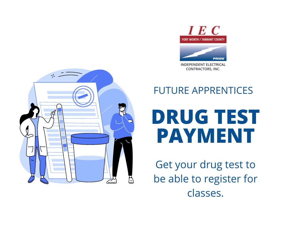 2024 Drug Testing