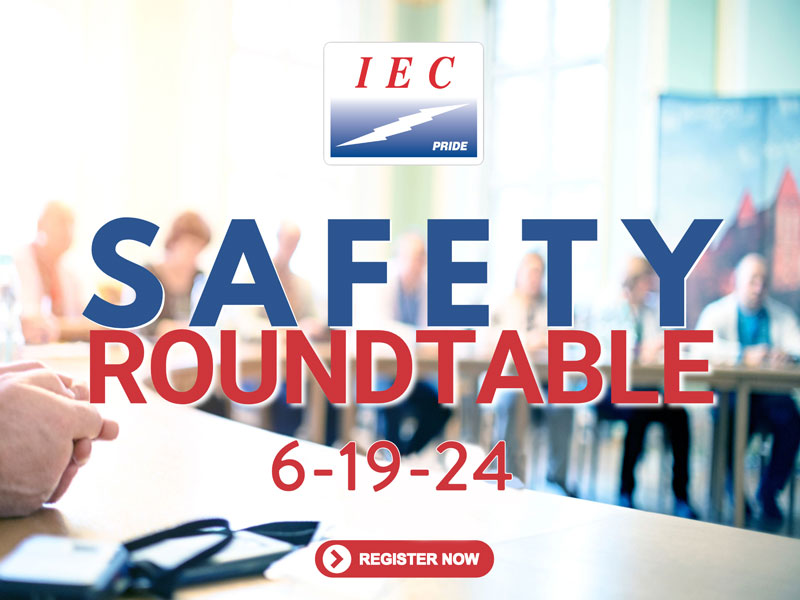 Safety Roundtable - June 19, 2024