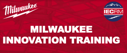 Milwaukee Innovation Training - Fort Collins