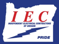 IEC Oregon